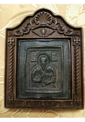 Киот 8